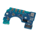 Original Sony Xperia 10 II XQ-AU51 Mikrofon Microphone Board kleine Platine