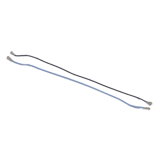 Sony Xperia 10 II XQ-AU51 Antenne Antenna Coaxial Cbale GPS Netz Flexkabel Set