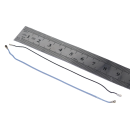 Sony Xperia 10 II XQ-AU51 Antenne Antenna Coaxial Cbale GPS Netz Flexkabel Set
