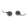 Original Sony Xperia 10 II XQ-AU51 Vibration Motor Vibrationsmotor Flex Kabel