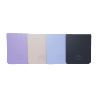 Original Samsung Galaxy Z Flip 4 5G SM-F721B Akkudeckel Backcover Rück Deckel