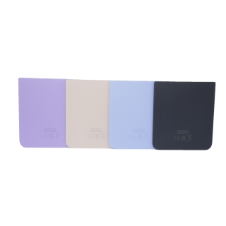 Original Samsung Galaxy Z Flip 4 5G SM-F721B Akkudeckel Backcover Deckel Cover