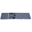Original Samsung Galaxy Z Flip 4 5G SM-F721B Akkudeckel...