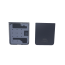 Original Samsung Galaxy Z Flip 4 5G SM-F721B Akkudeckel...