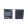 Original Samsung Galaxy Z Flip 4 5G SM-F721B Akkudeckel Backcover Deckel Cover Graphite / Schwarz