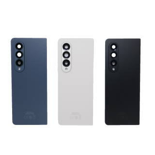 Original Samsung Galaxy Z Fold4 5G SM-F936B Akkudeckel Backcover Cover + Kleber