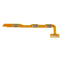 Handywest Kompatibel mit Huawei Honor 50 Power Volume Flex Kabel Ein Aus Schalter Laute Leise Lautstärke Regelung Kabel On Off Button Flexcable Switch Key einschalt Flex