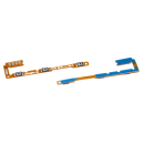 Huawei Honor X7A Power Volume Flex Ein Aus Laute Leise...