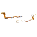 Huawei Honor X8 4G Power Volume Flex Ein Aus Laute Leise...