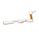 Huawei Honor X8 4G Power Volume Flex Ein Aus Laute Leise Reglung On Off Button