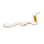 Huawei Honor X8 4G Power Volume Flex Ein Aus Laute Leise Reglung On Off Button