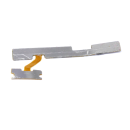 Handywest Kompatibel mit Huawei Honor X8 5G Power Volume Flex Kabel Ein Aus Schalter Laute Leise Lautstärke Regelung Kabel On Off Button Flexcable Switch Key einschalt Flex