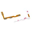 Huawei Honor X8A Power Volume Flex Ein Aus Laute Leise...