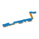 Handywest Kompatibel mit Huawei Honor X9 Power Volume Flex Kabel Ein Aus Schalter Laute Leise Lautstärke Regelung Kabel On Off Button Flexcable Switch Key einschalt Flex