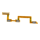 Handywest Kompatibel mit Huawei Nova 9SE Power Volume Flex Kabel Ein Aus Schalter Laute Leise Lautstärke Regelung Kabel On Off Button Flexcable Switch Key einschalt Flex