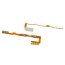 Handywest Kompatibel mit Huawei Nova Y60 Power Volume...