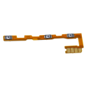 Handywest Kompatibel mit Huawei Nova Y60 Power Volume Flex Kabel Ein Aus Schalter Laute Leise Lautstärke Regelung Kabel On Off Button Flexcable Switch Key einschalt Flex