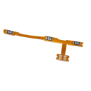 Handywest Kompatibel mit Huawei Nova Y61 Power Volume Flex Kabel Ein Aus Schalter Laute Leise Lautstärke Regelung Kabel On Off Button Flexcable Switch Key einschalt Flex