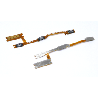 Huawei Nova Y70 Power Volume Flex Ein Aus Laute Leise Reglung On Off Button