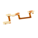 Handywest Kompatibel mit Huawei Nova Y90 Power Volume Flex Kabel Ein Aus Schalter Laute Leise Lautstärke Regelung Kabel On Off Button Flexcable Switch Key einschalt Flex