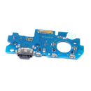 für Samsung Galaxy A34 5G A346B Ladebuchse Flex USB...