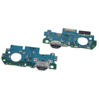 Original Samsung Galaxy A34 5G SM-A346B/DS Ladebuchse Flex USB Dock Connector