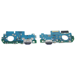 Original Samsung Galaxy A34 5G A346B Ladebuchse Flex Type-C USB Dock Connector