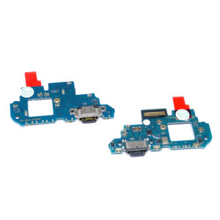 für Samsung Galaxy A54 5G A546B Ladebuchse Flex USB Dock Connector Lade Platine