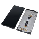 Sony Xperia L4 XQ-AD51 XQ-AD52 LCD Display Touchscreen...