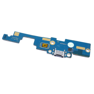 Original Samsung Galaxy Tab S3 9.7 T823 Ladebuchse Flex USB-C USB Dock Connector