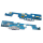 Original Samsung Galaxy Tab S3 9.7 T823 Ladebuchse Flex USB-C USB Dock Connector