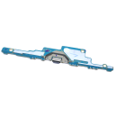 Samsung Galaxy Tab S7 FE SM-T736B T736 Ladebuchse Flex Type-C USB Dock Connector