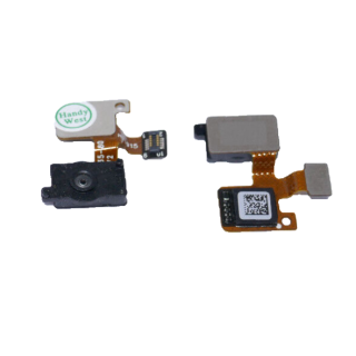 Xiaomi Mi 9 Fingerprint ID Sensor Home Button Flex Kabel Flexcable Fingerabdruck