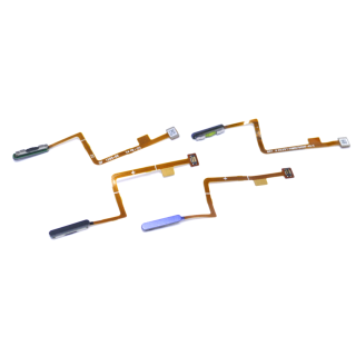 Xiaomi Mi 10T Lite Fingerabdruck Fingerprint ID Sensor Home Button Flex Flexcable