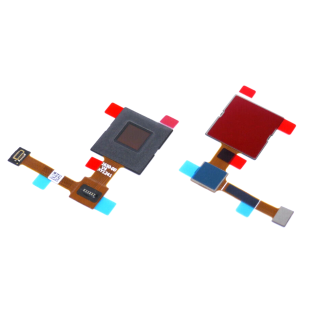 Xiaomi Mi 11 Fingerprint ID Sensor Fingerabdruck Home Button Flex Flexcable