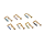 Xiaomi Mi 11 Lite Fingerprint ID Sensor Fingerabdruck Home Button Flex Flexcable