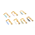Xiaomi Mi 11 Lite Fingerprint ID Sensor Fingerabdruck Home Button Flex Flexcable