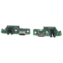 Original Samsung Galaxy A14 5G SM-A146P Ladebuchse Flex UBS C USB Dock Connector