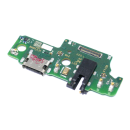 Original Samsung Galaxy A14 5G SM-A146P Ladebuchse Flex UBS C USB Dock Connector