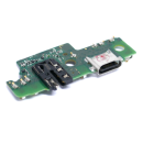 Original Samsung Galaxy A14 5G A146P Ladebuchse Flex USB Dock Connector Mikrofon