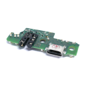 Original Samsung Galaxy A14 5G A146P Ladebuchse Flex USB Dock Connector Mikrofon