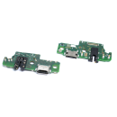 Original Samsung Galaxy A14 5G A146P Ladebuchse Flex USB Dock Connector Mikrofon