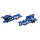 Original Samsung Galaxy A14 4G SM-A145R Ladebuchse Flex USB Dock Connector