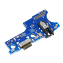 Original Samsung Galaxy A14 4G SM-A145R Ladebuchse Flex USB Dock Connector