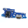 Original Samsung Galaxy A14 4G SM-A145R Ladebuchse Flex USB Dock Connector