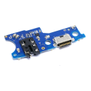 Original Samsung Galaxy A14 4G A145R Ladebuchse Flex USB Dock Connector Mikrofon