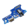 Original Samsung Galaxy A14 4G A145R Ladebuchse Flex USB Dock Connector Mikrofon