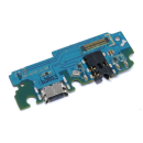 Original Samsung Galaxy A04s A047F Ladebuchse Flex Type-C USB Dock Connector