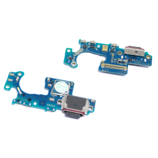 Original Samsung Galaxy Z Flip 5 5G SM-F731B Ladebuchse Flex USB Dock Connector