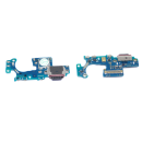 Original Samsung Galaxy Z Flip 5 F731B 5G Ladebuchse Flex...